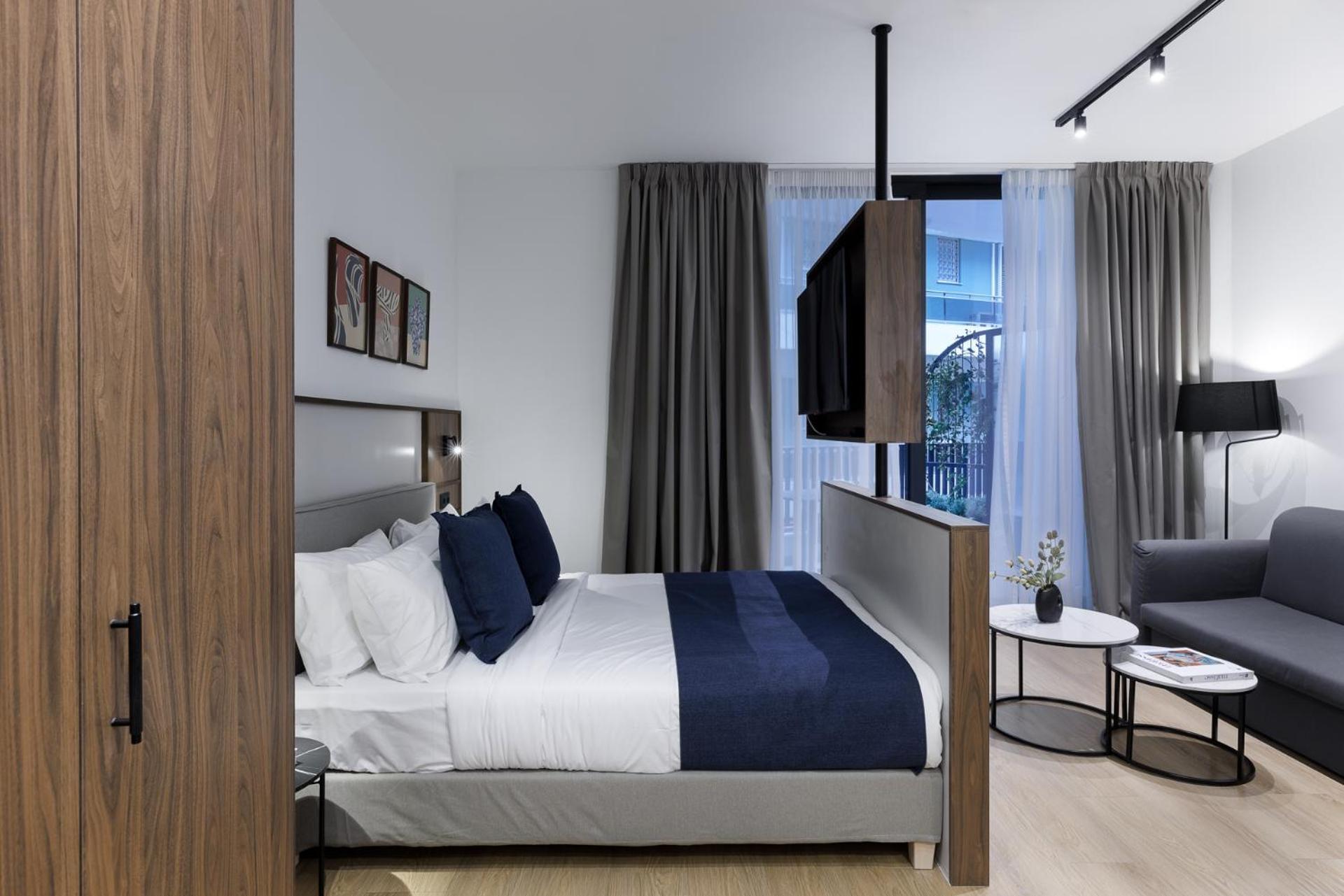 Apartment By Zoia Living Athens