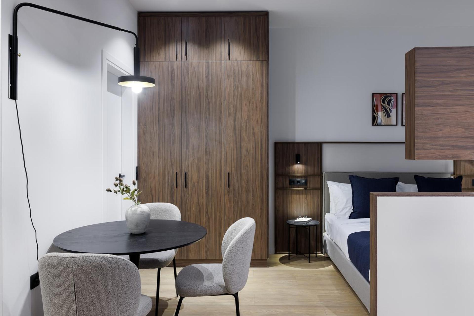 By Zoia Living *