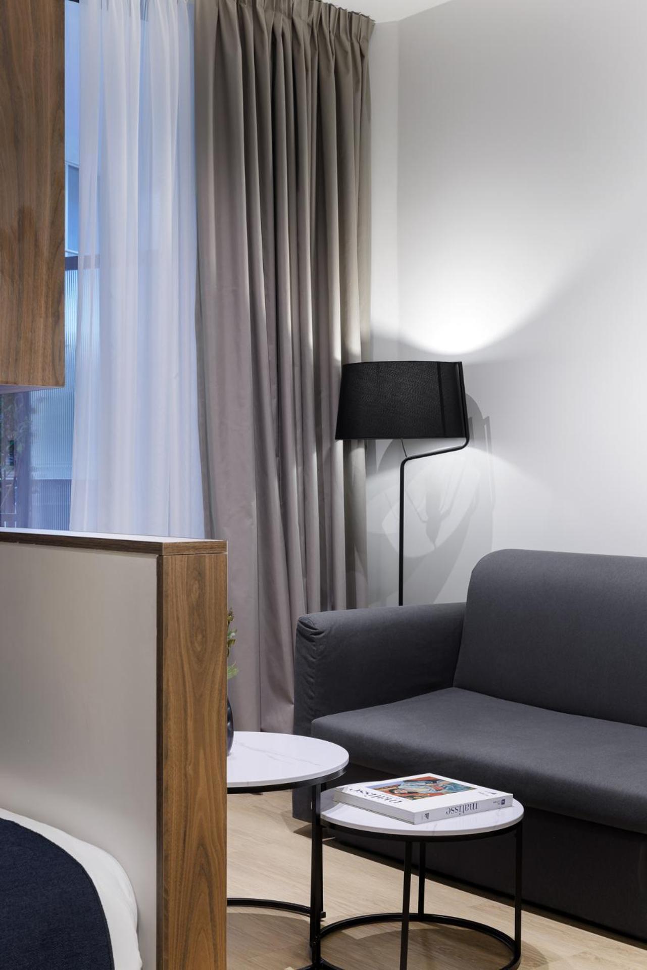 公寓 By Zoia Living