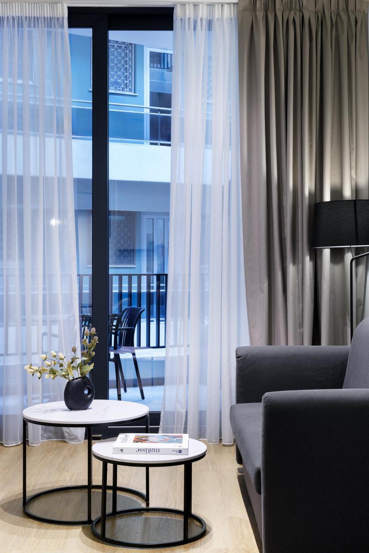 Apartment By Zoia Living Athens