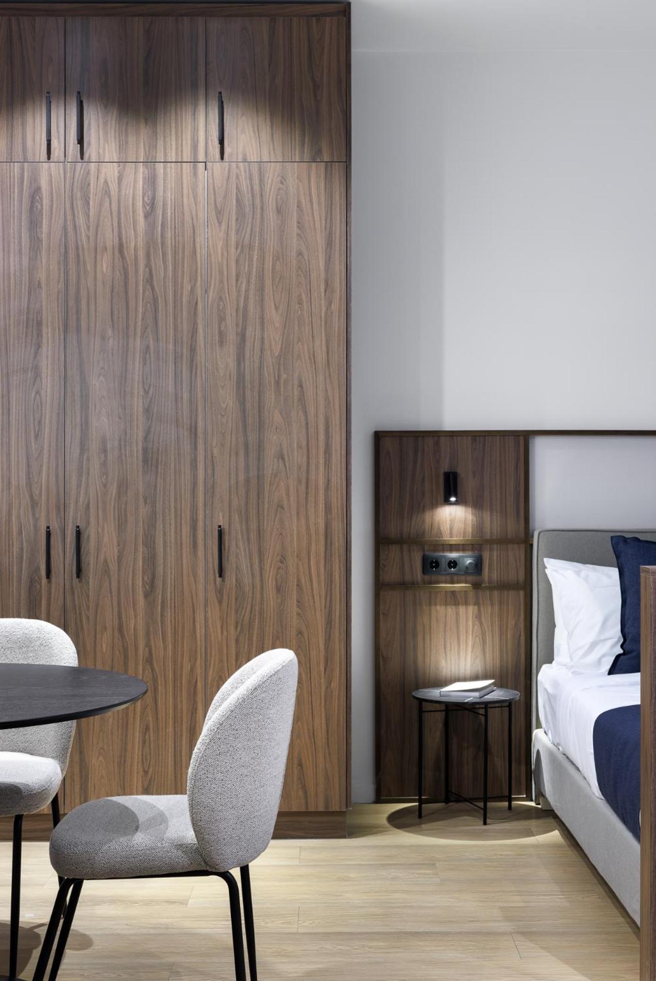 By Zoia Living Athens