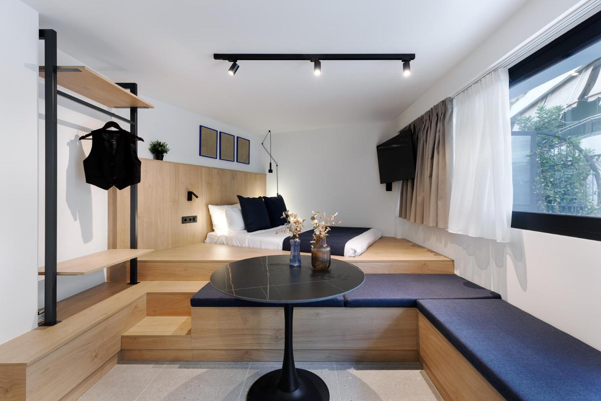 By Zoia Living 雅典
