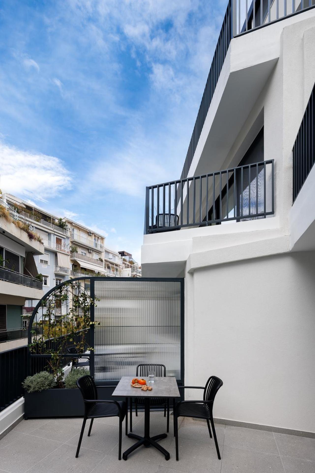 公寓 By Zoia Living *