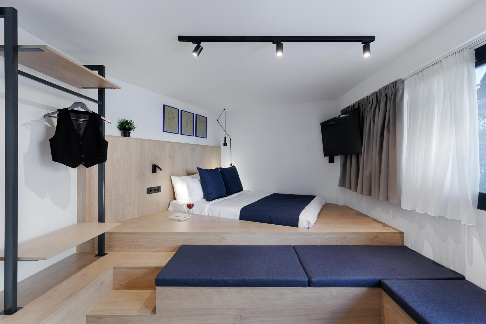By Zoia Living Athens