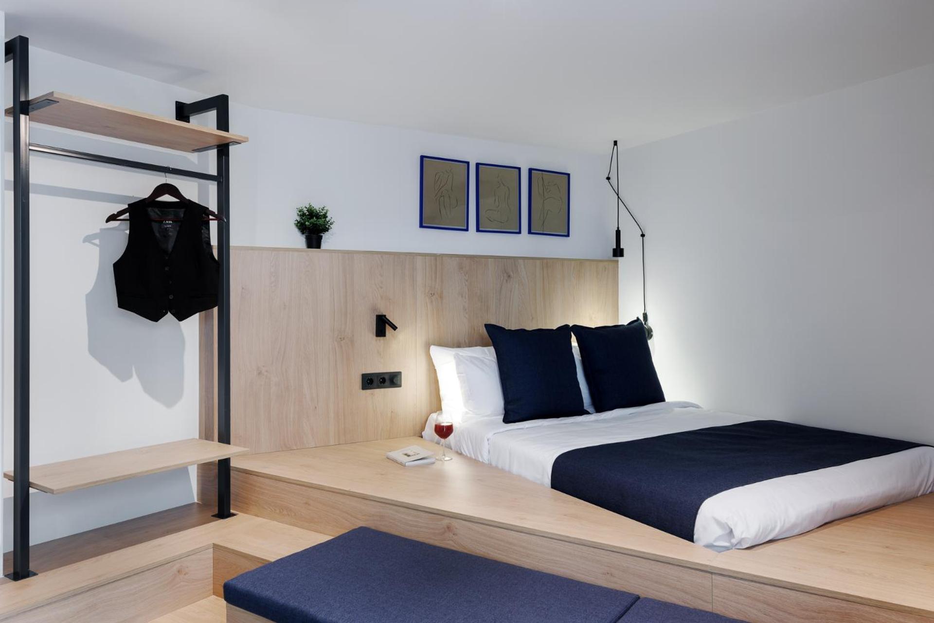 By Zoia Living Apartment *
